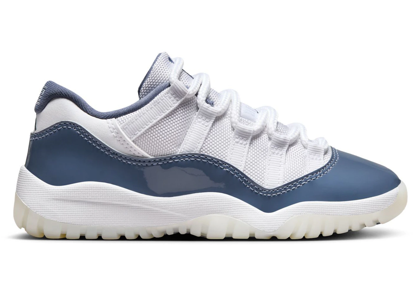 Diffused Blue Blue Nike 11s Nike Air Jordan 11 Retro Low