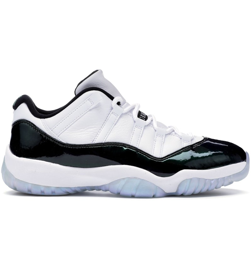 Jordan 11 Retro Low Iridescent Men's 528895-145 US