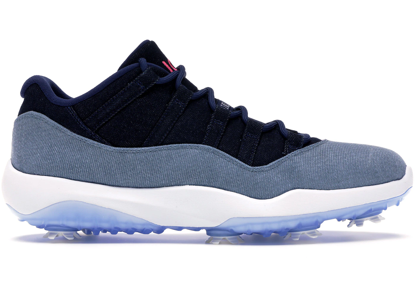 11 Concord Golf Jordan Golf 2019 Jordan 11 Retro Low Golf No Denim