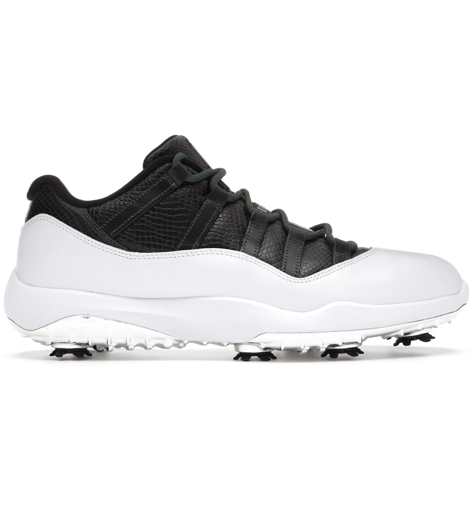 Air jordan 11 low golf masters Clearance