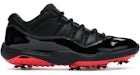 Jordan 11 Retro Low Golf Safari Bred