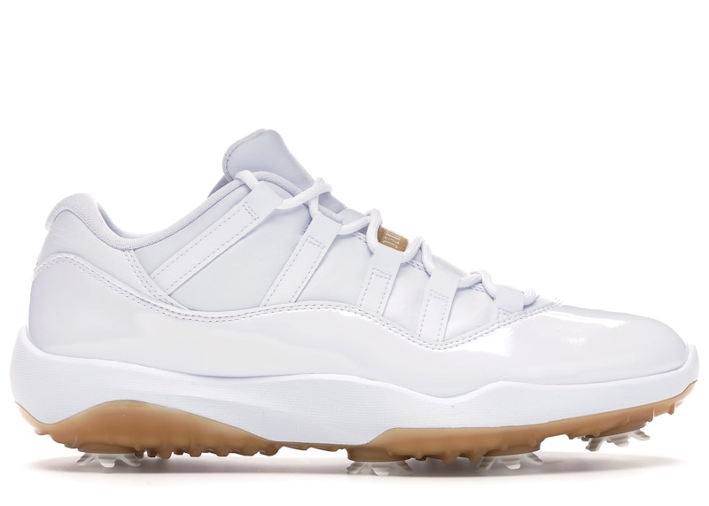 air jordan 11 golf shoes for sale