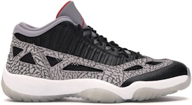Jordan 11 low Inferred 23 a must have! #shoes #jordan11