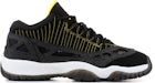 Jordan 11 Retro Low IE Noir Zest (ado)