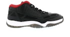 Jordan 11 Retro Low IE Bred