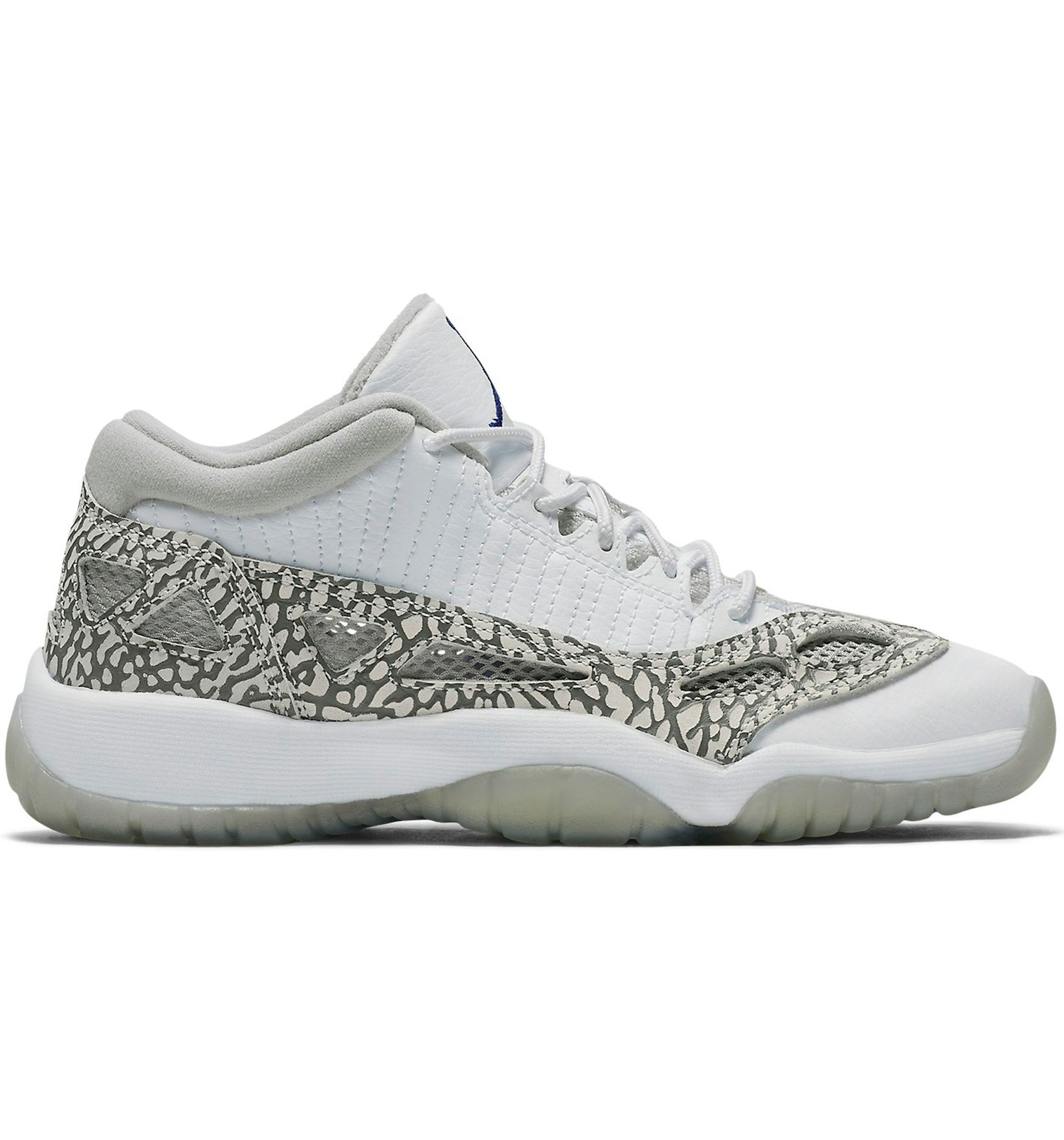 Jordan 11 Retro Low IE Cobalt (2015) (GS)