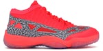 Jordan 11 Retro Low IE Flash Crimson