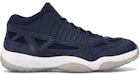 Jordan 11 Retro Low IE Obsidienne
