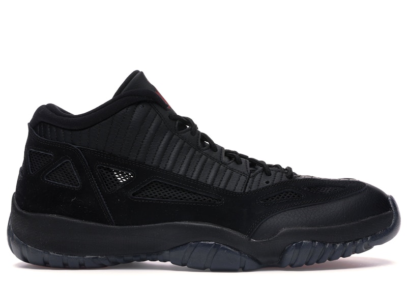 Jordan 11 Retro Low IE Referee (2015 