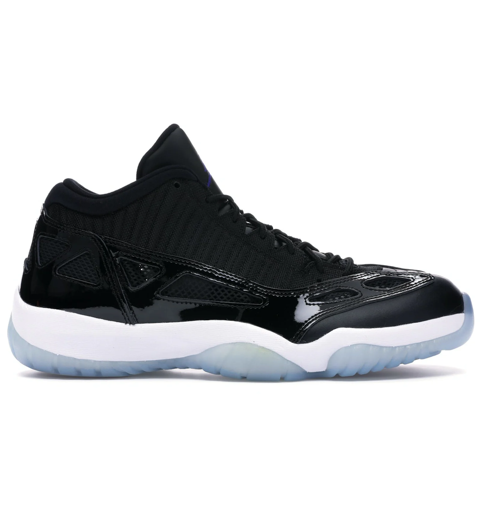 Jordan 11 Retro Low IE Space Jam Men s 919712 041 US
