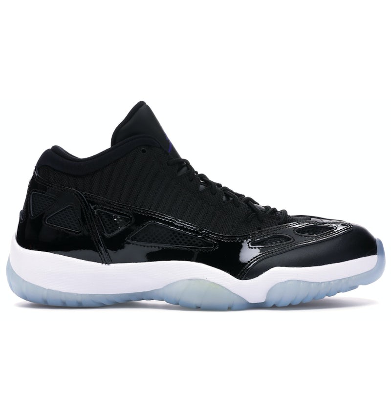 Jordan 11 space jam low ie online
