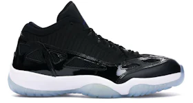 Jordan 11 black and peach on sale
