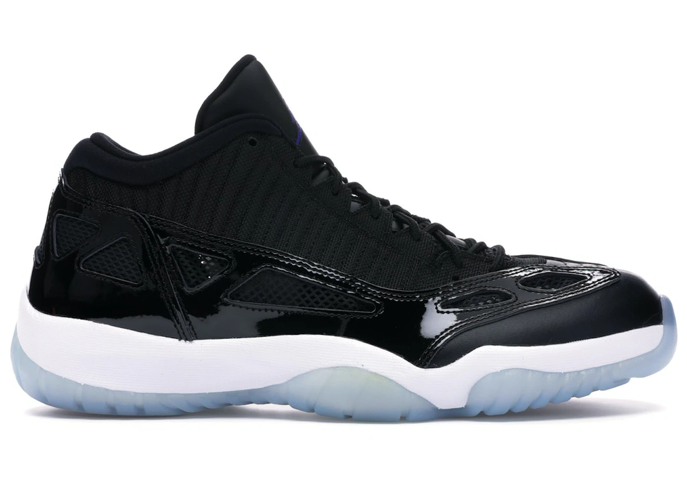 Jordan 11 low stockx hotsell