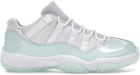 Jordan 11 Retro Low Igloo (Women's)