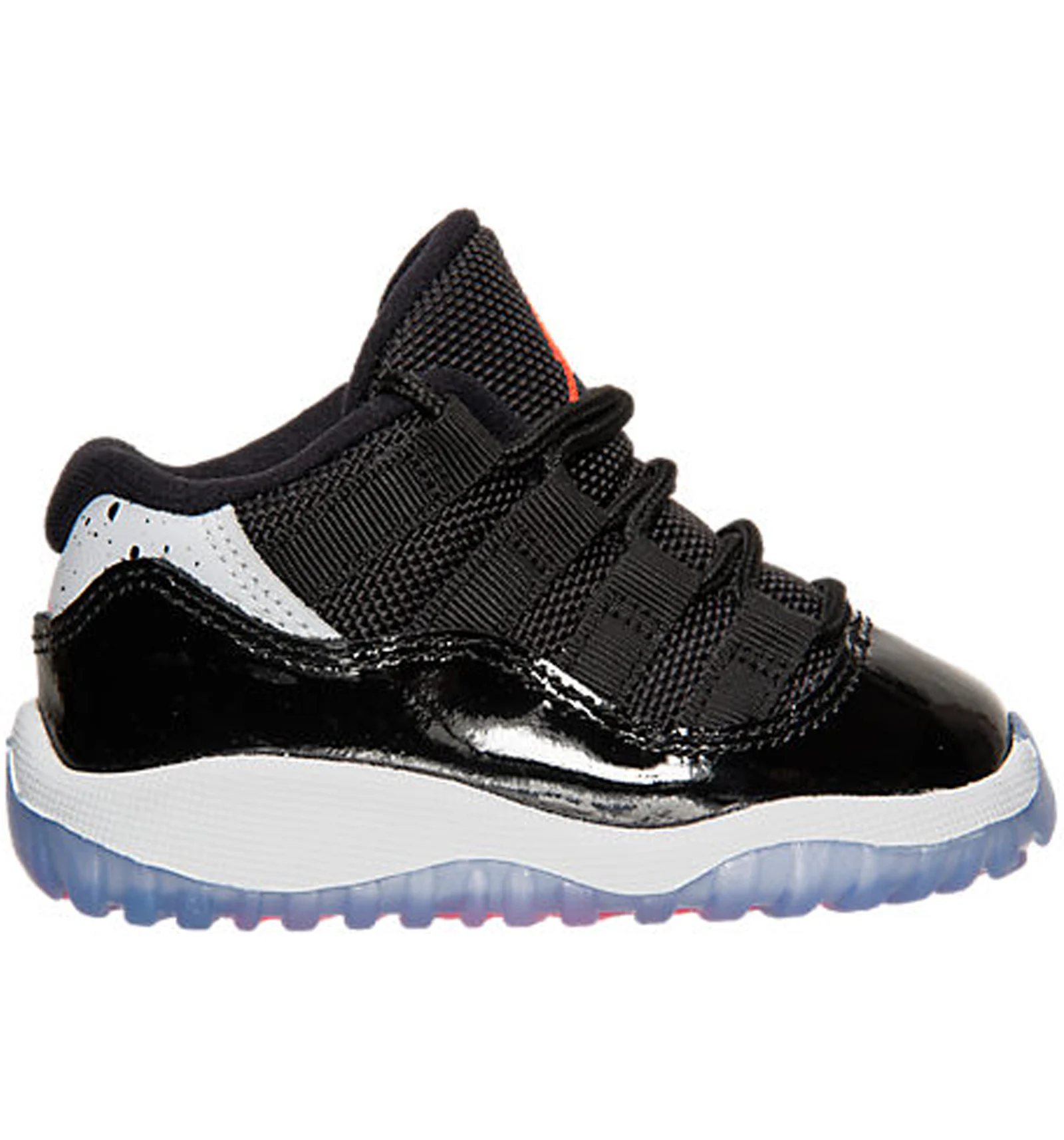 Jordan retro 11 infrared sales