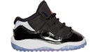 Jordan 11 Retro Low Infrared (TD)