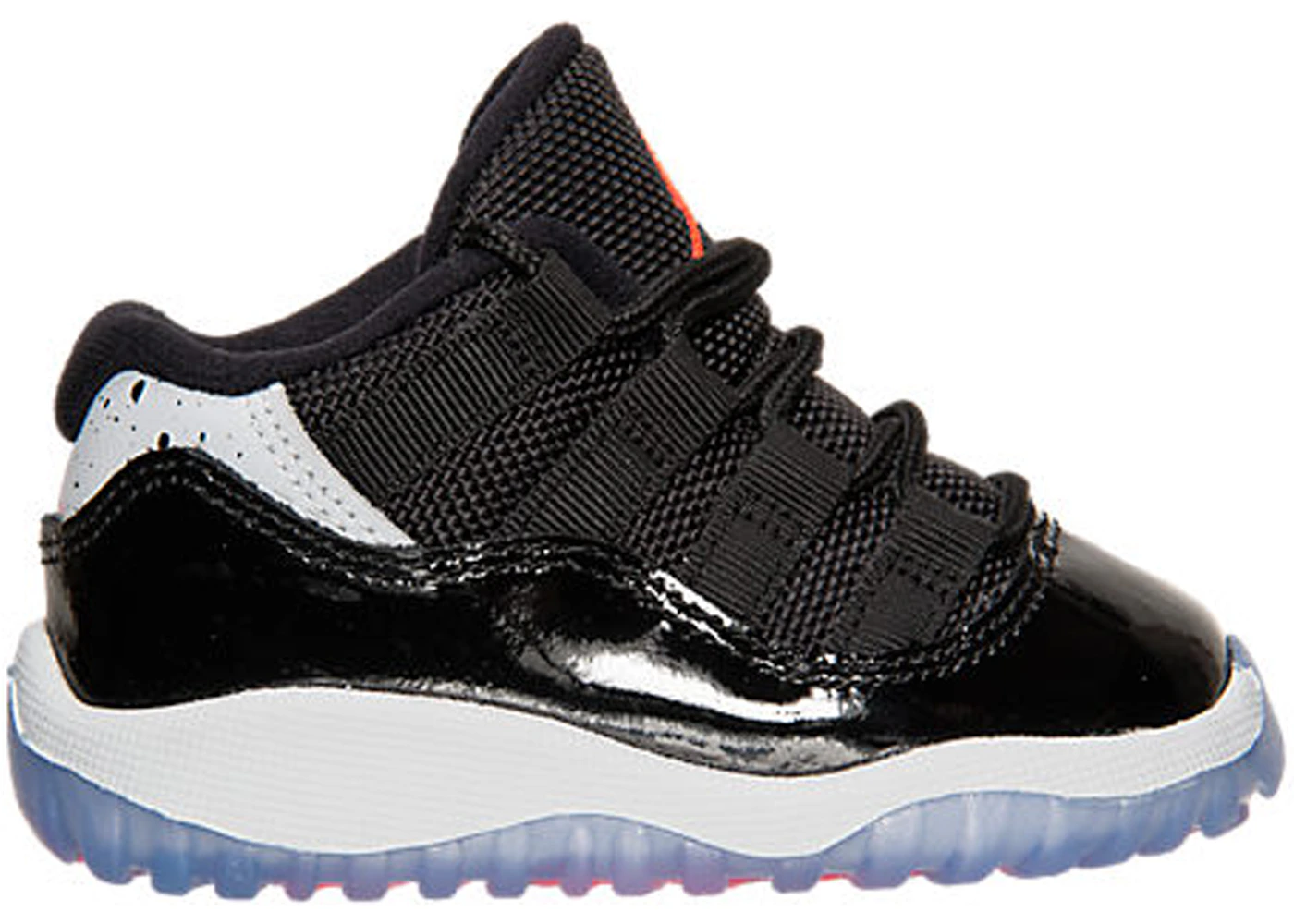 Infrared 23 11 lows deals