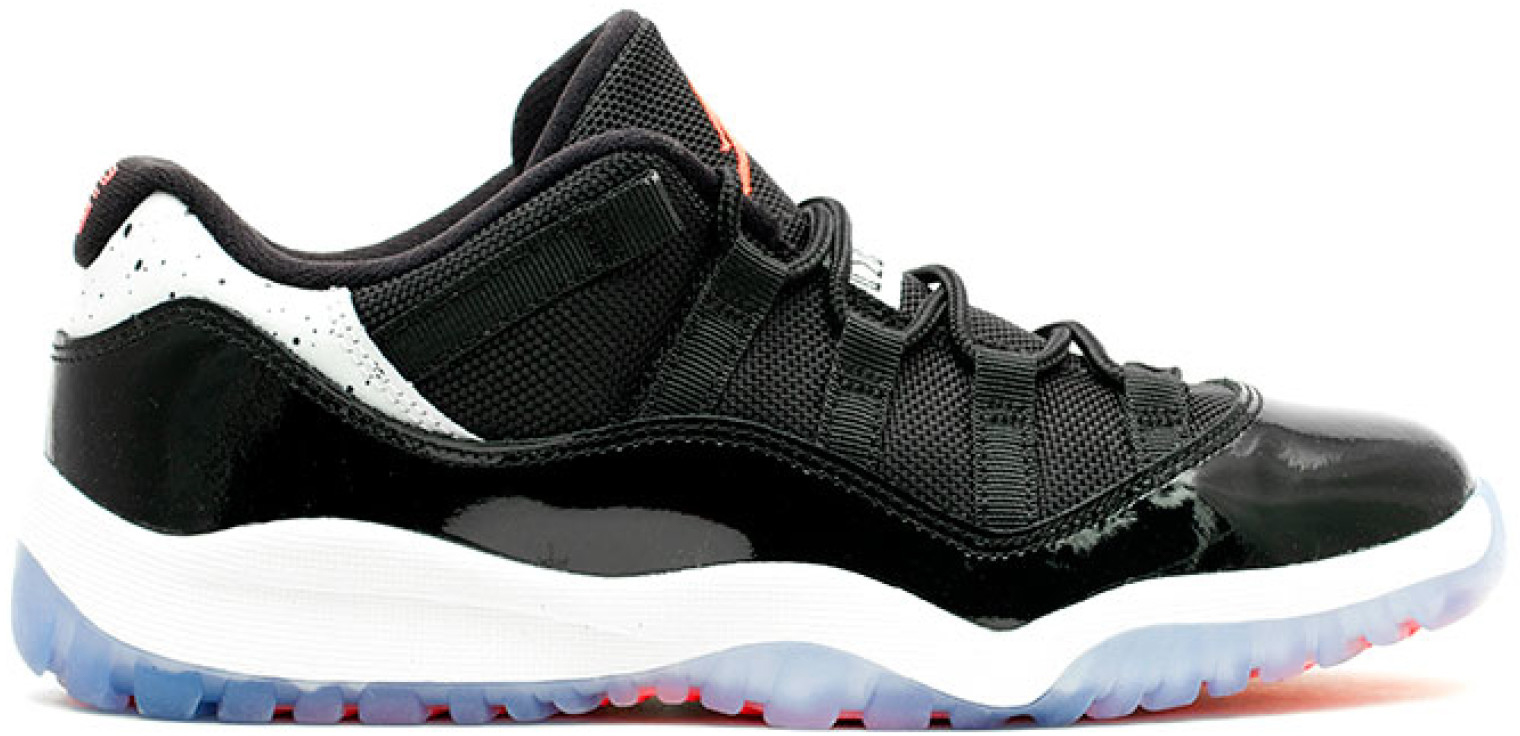 Jordan 11 best sale low girls