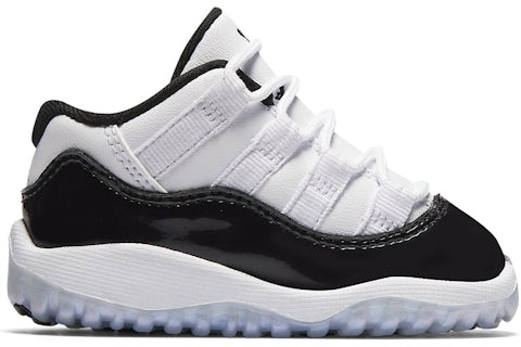 Jordan 11 Retro Low Iridescent TD 505836 145 US
