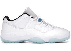 Jordan 11 Retro Low Legend Blue Av2187 117 Jordan 11 Retro Low Legend Blue Av2187 117