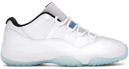 legend blue retro