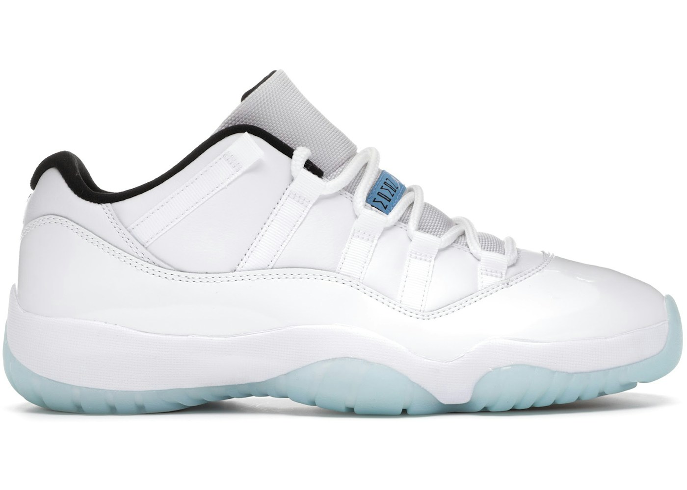 Jordan 11 Retro Low Legend Blue Av2187 117 Jordan 11 Retro Low Legend Blue Av2187 117