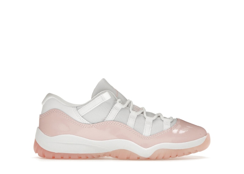 Jordan 11 Retro Low Legende Rosa PS 580522 160 DE