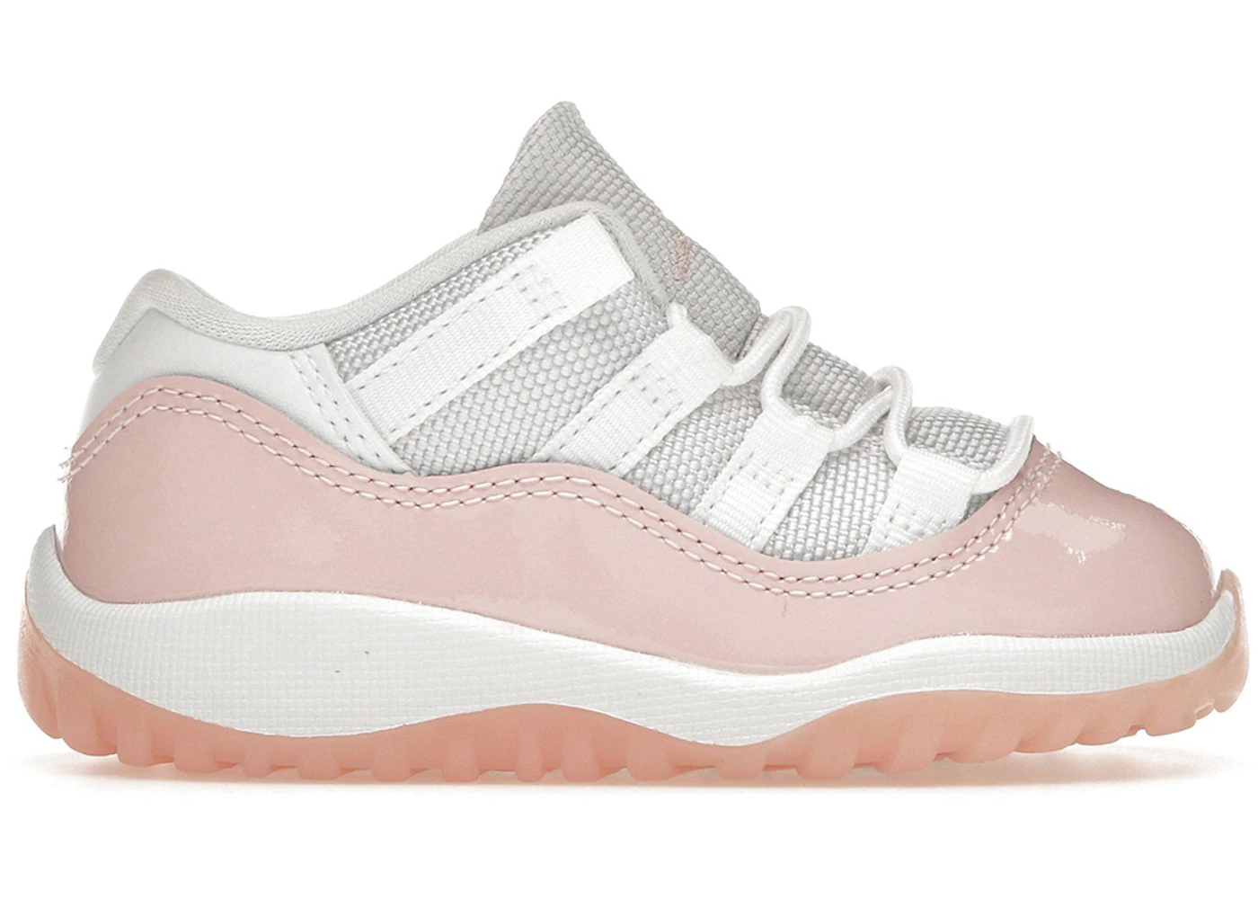 Jordan 11 Retro Low Legend Pink (TD) 645107-160 US