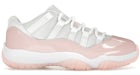 Jordan 11 Retro niedrig rosa (Damen)