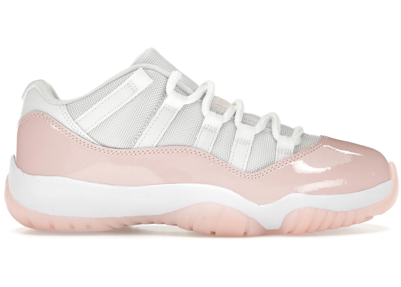 Jordan 11 Retro Low Legend Pink (Women's) AH7860-160 US
