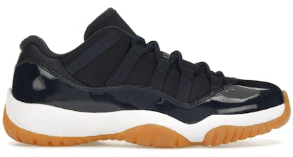 Jordan 11 Retro Low Diffused Blue Men's - FV5104-104 - US