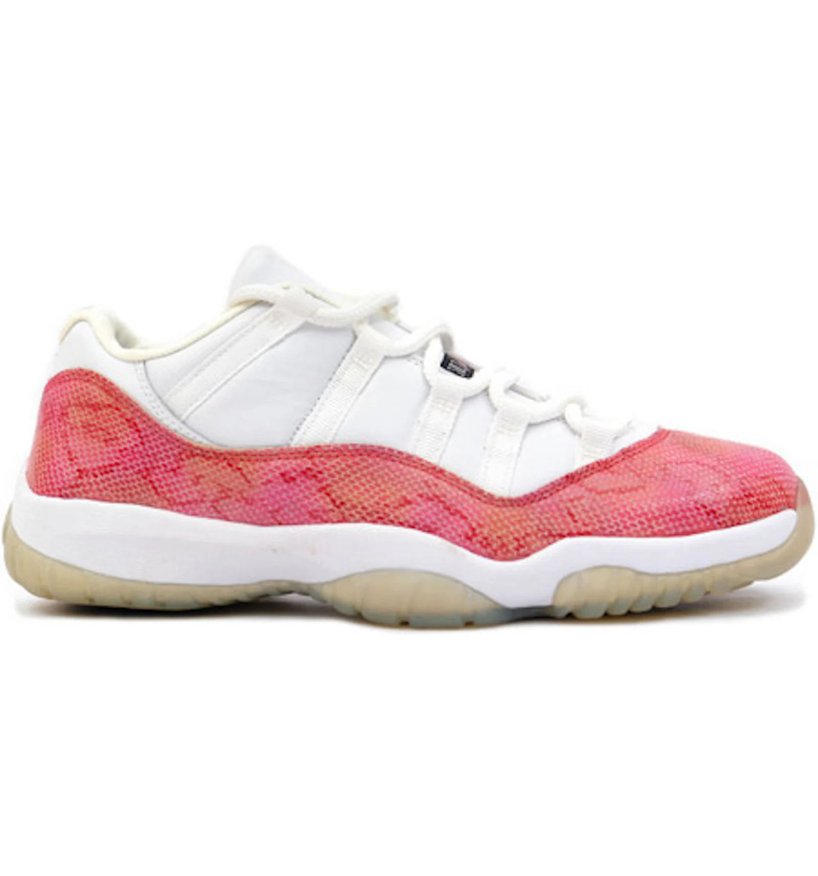 air jordan 11 retro snakeskin