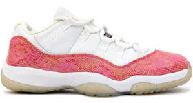 ovo x air jordan 11 retro snakeskin