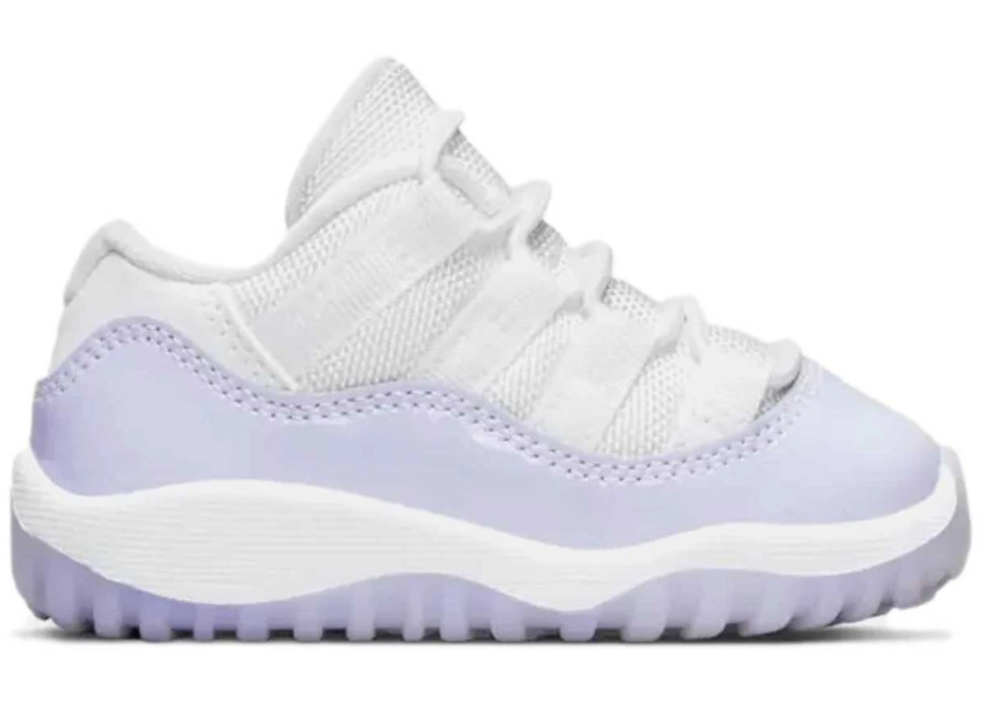 Jordan 11 snakeskin purple Clearance