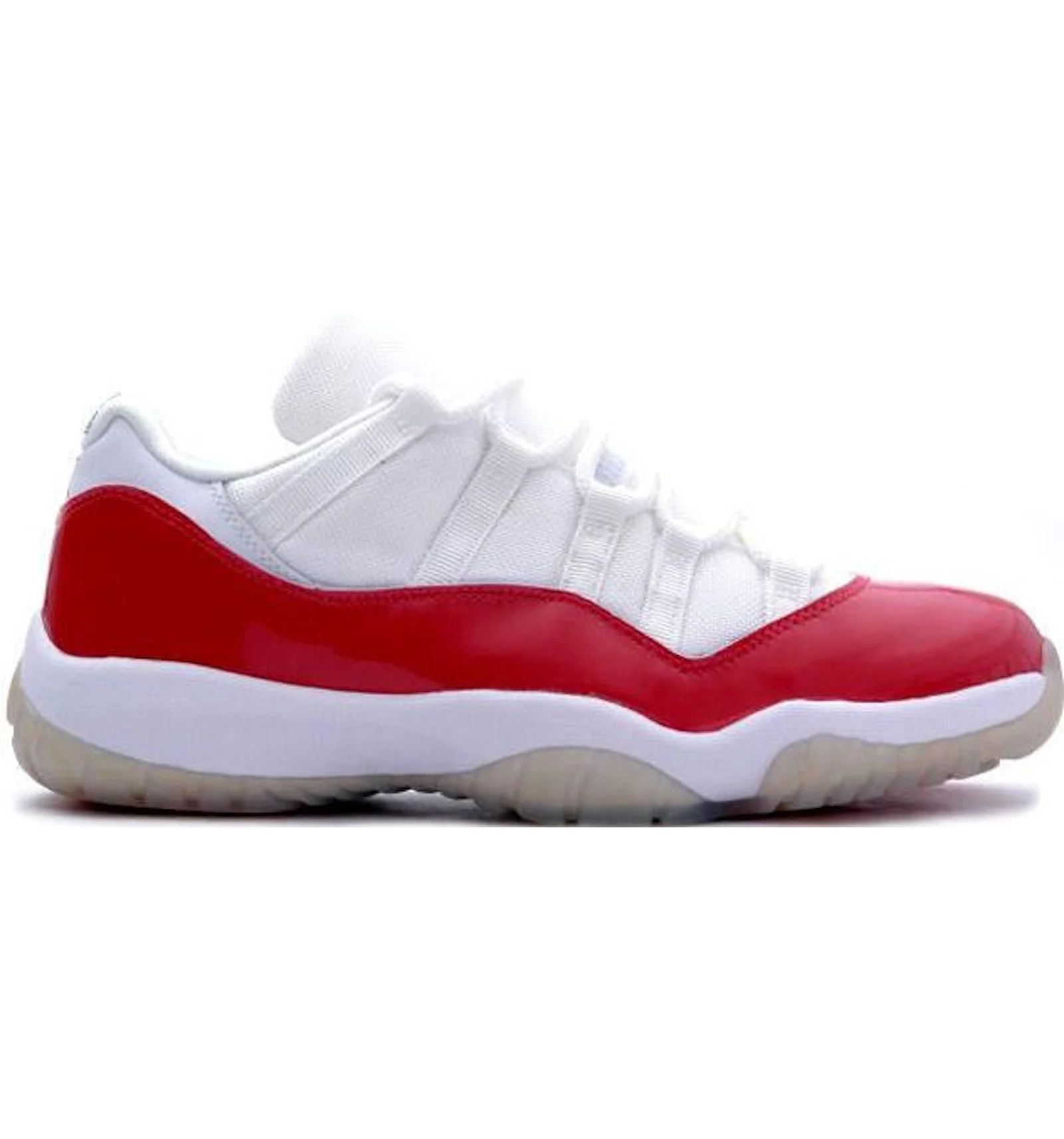 Jordan retro 11 low cherry 2016 Clearance