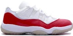 Jordan 11 Retro Low Cherry (2001)