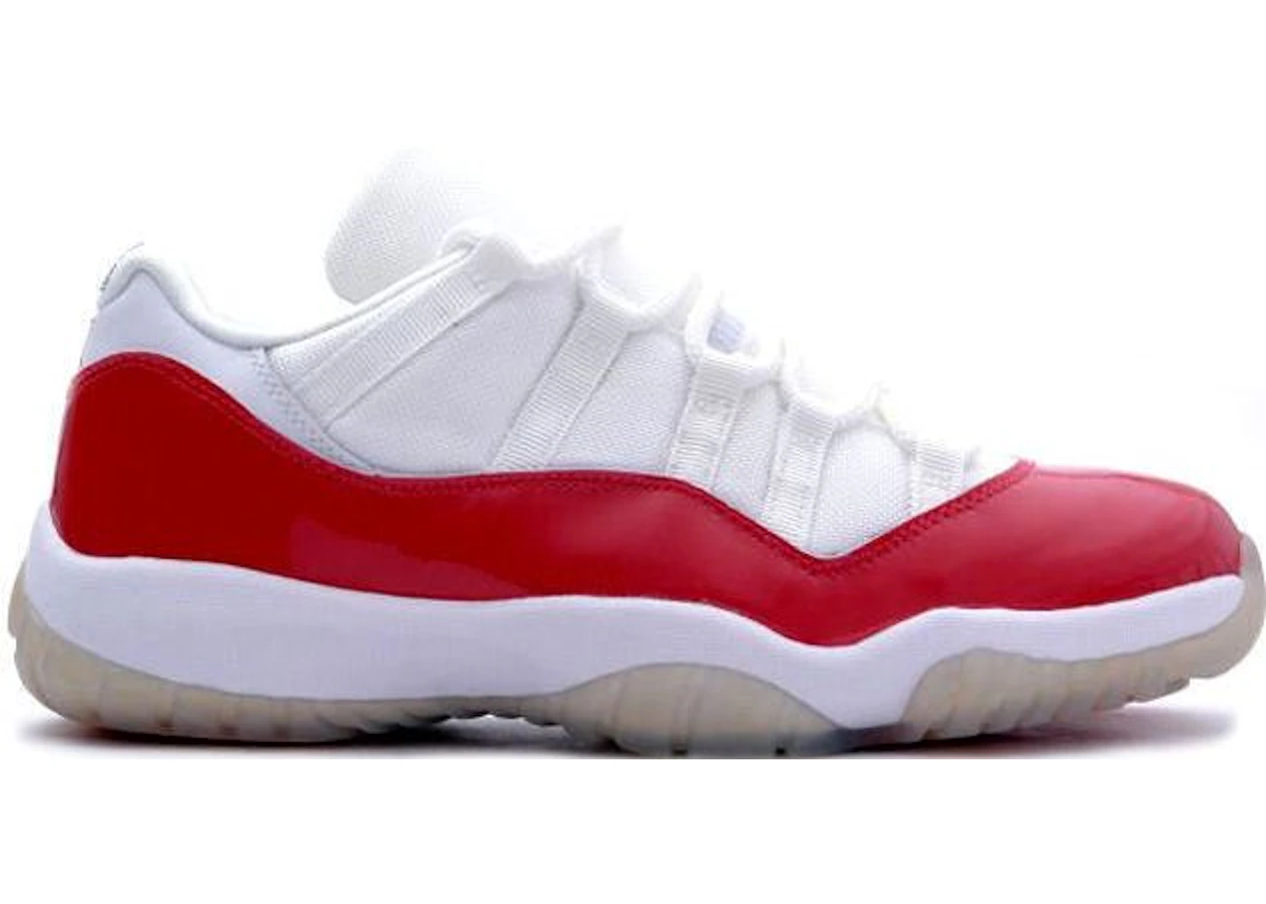 Jordan 11 low cherry release date Clearance