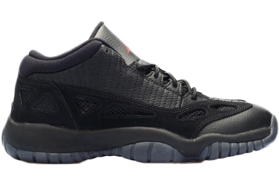 Jordan 11 Arbitre rétro bas (ado)