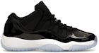Jordan 11 Low rétro Space Jam (ado)