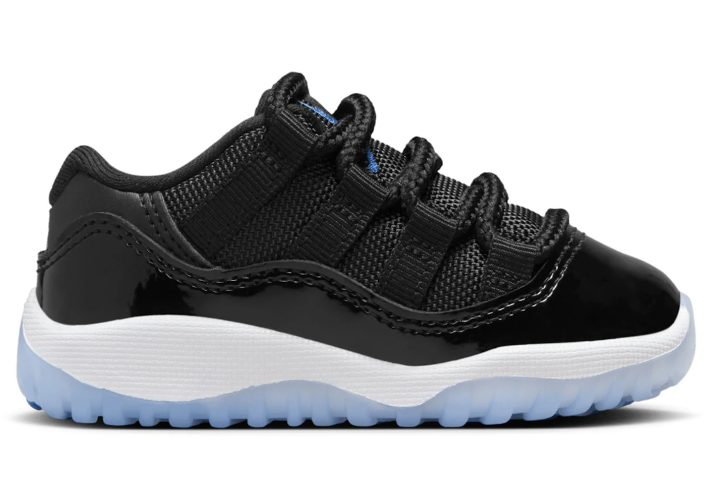 Jordan 11 Retro Low Space Jam (TD) - FV5120-004 - US