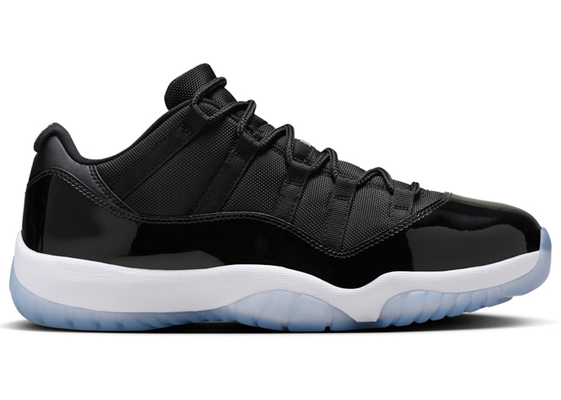 Jordan 11 Retro Low Space Jam メンズ - FV5104-004 - JP