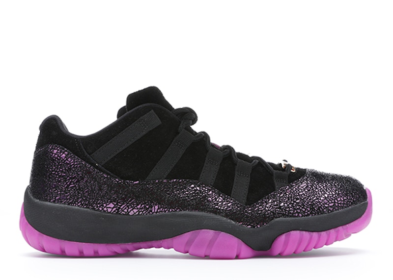 women's air jordan 11 retro low