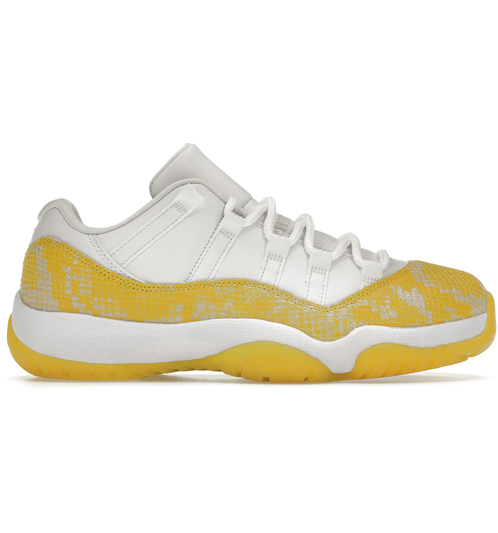 White jordan 11 snakeskin Outlet