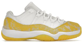 ovo x air jordan 11 retro snakeskin