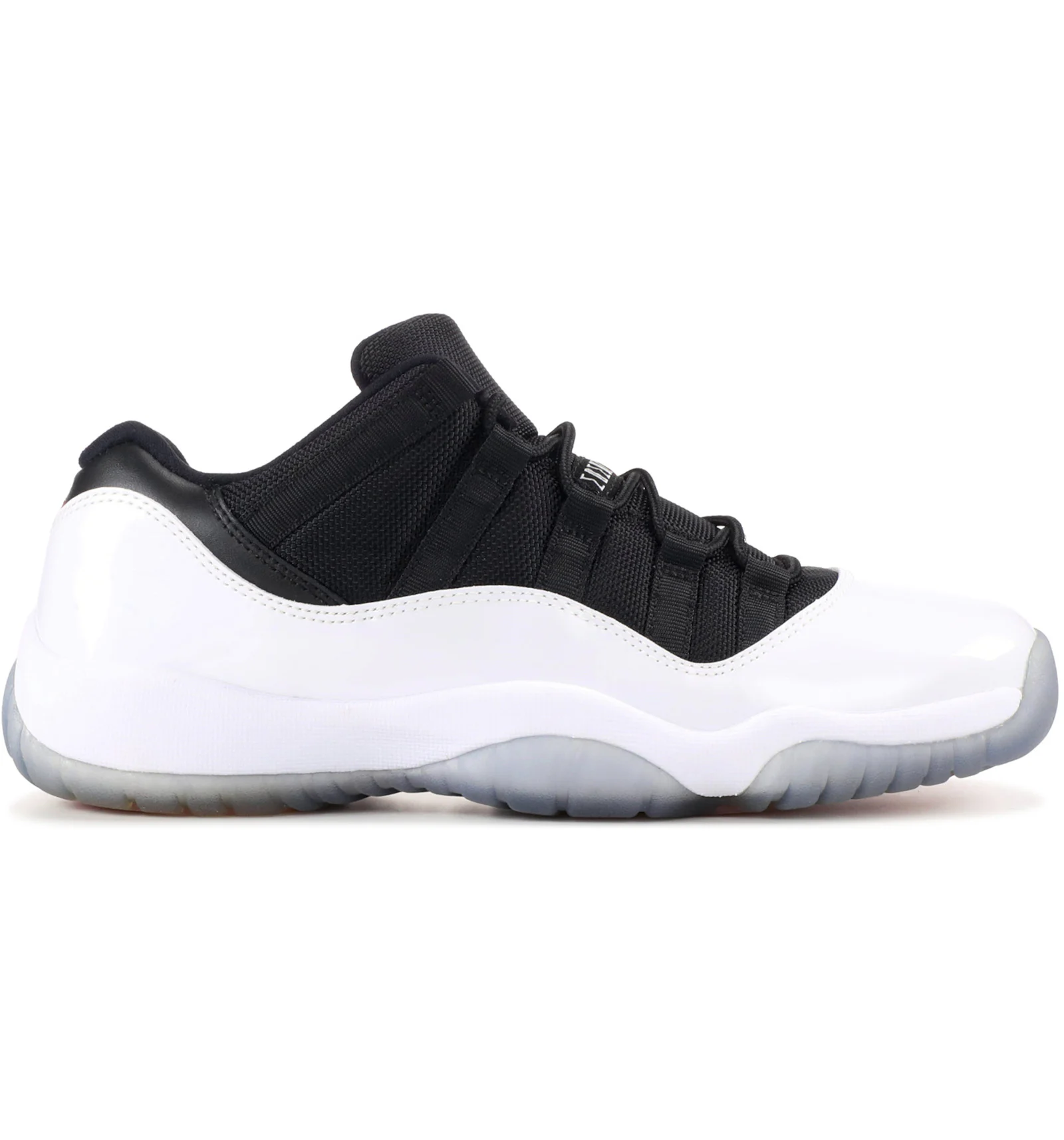 Jordan 11 tuxedo deals high