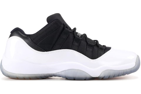 Jordan 11 Retro Low Smoking GS 528896 110 DE