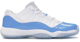Air jordan 11 low baby blue Clearance