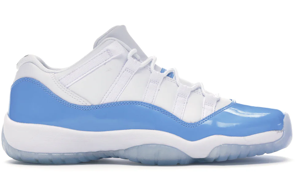Baby blue jordan 11s Clearance