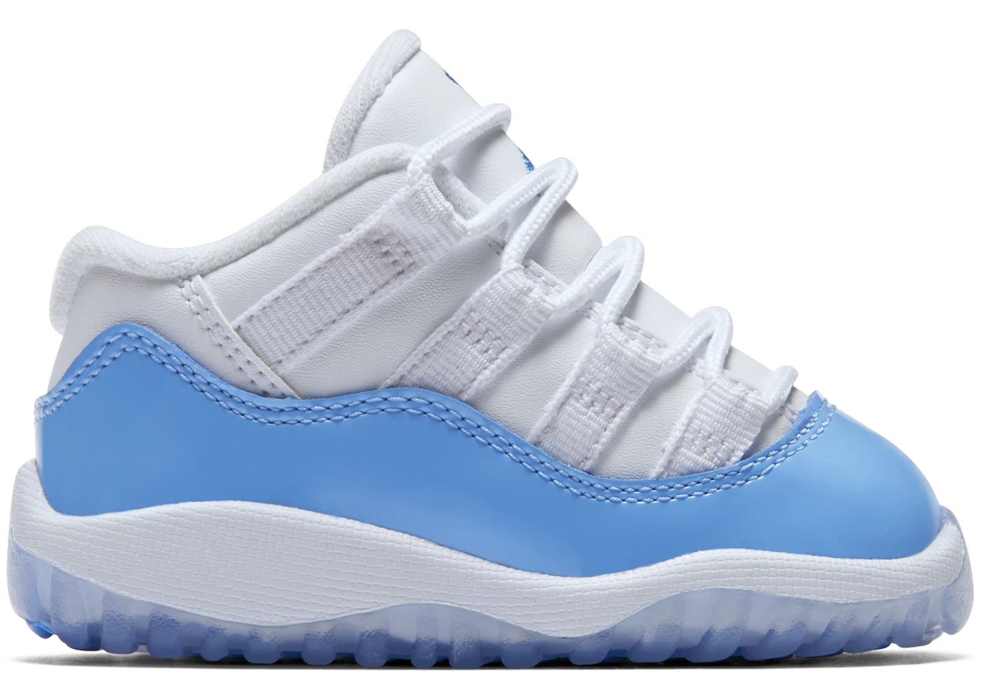 Baby Blue Retro 11 Dark Blue Jordan 11 Retro Low White Black