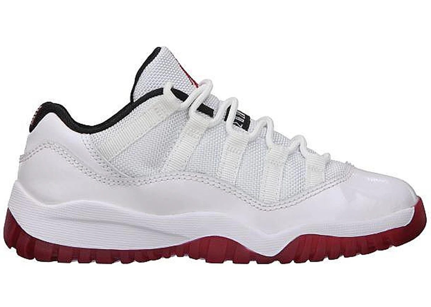 Air jordan 11 top retro 2012 release